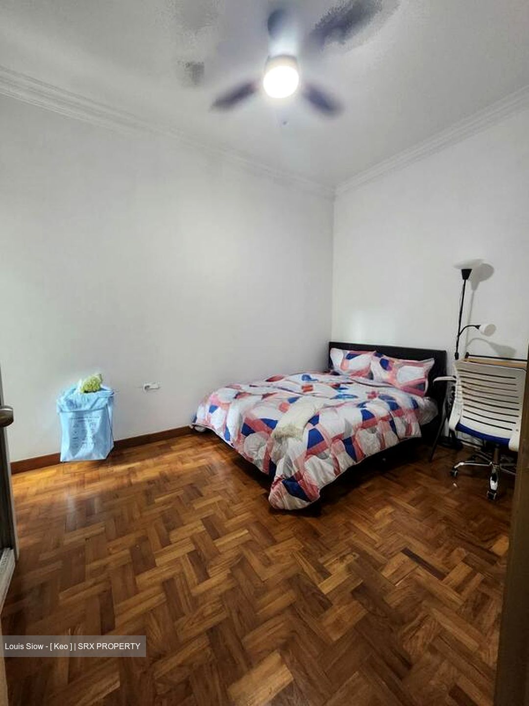 Hillview Park (D23), Condominium #509257211
